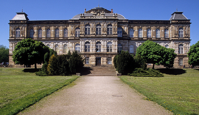 Gotha Museum der Natur