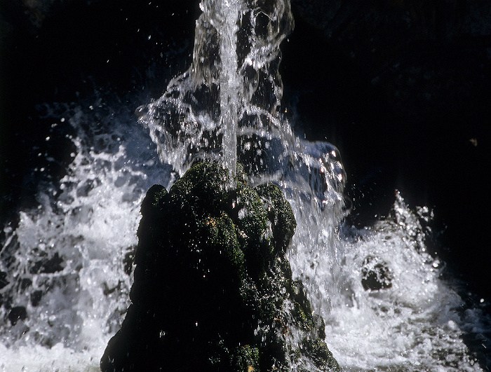 Gotha Wasserkunst