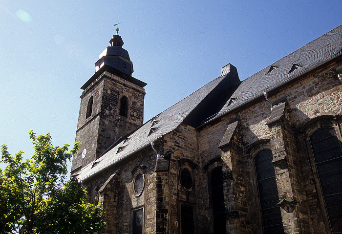 Gotha Margarethenkirche