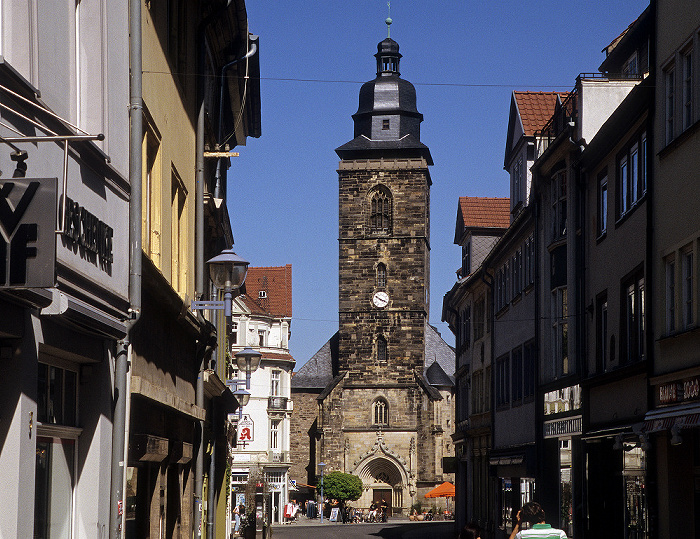 Gotha Margarethenkirche
