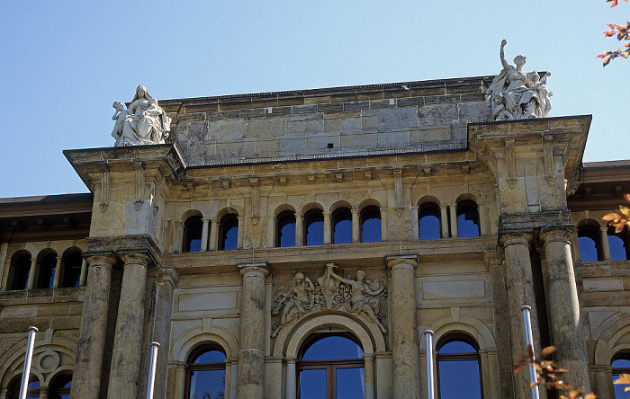 Gothaer Haus der Versicherungsgeschichte Gotha