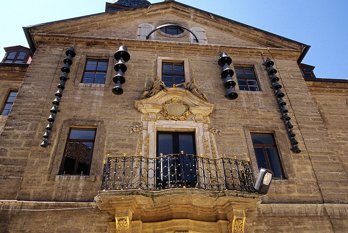 Rathaus Bad Langensalza