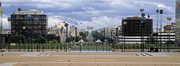 La Défense Paris