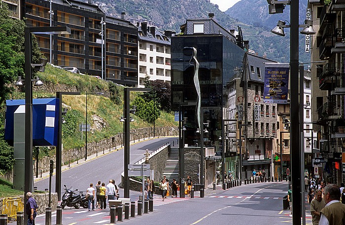 Andorra la Vella
