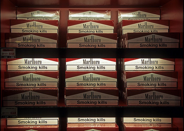 Shopping Center Andorra la Vella