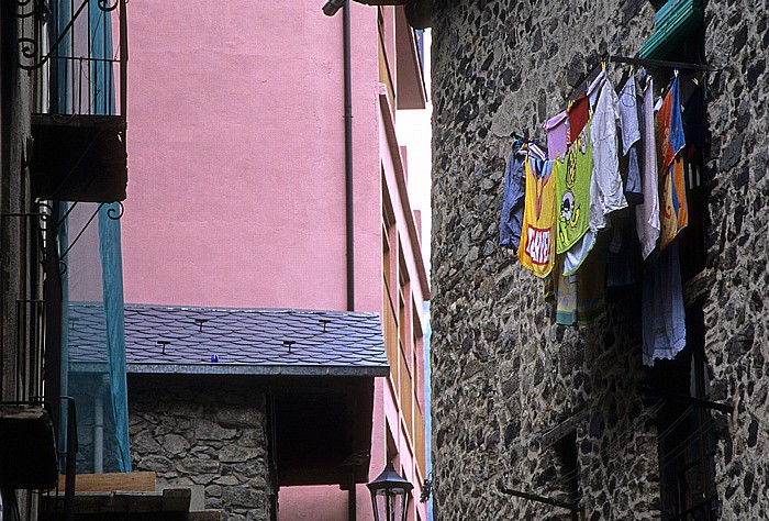 Andorra la Vella
