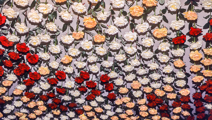 EXPO Zaragoza 2008: Afrikanischer Pavillon Saragossa