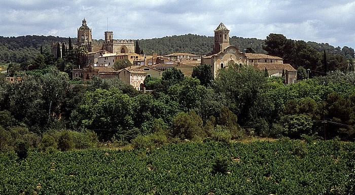 Monestir de Santes Creus (Zisterzienserabtei) Santes Creus