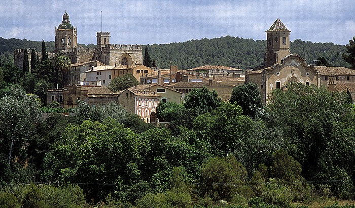 Monestir de Santes Creus (Zisterzienserabtei) Santes Creus