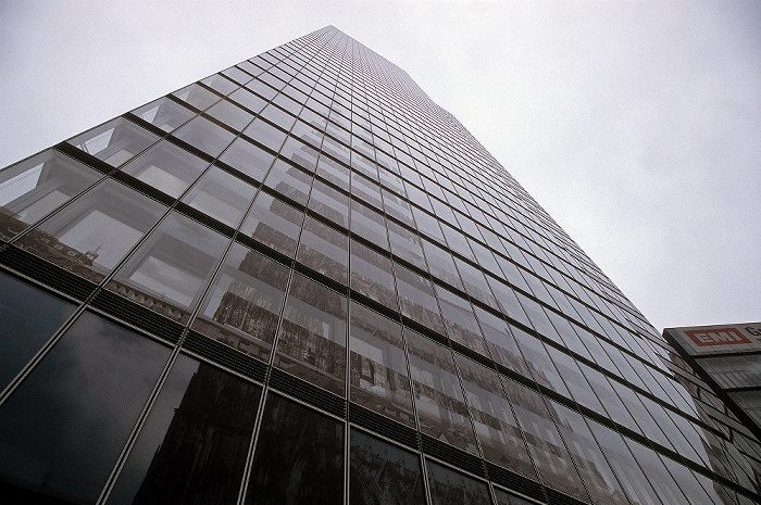 MediaPark: KölnTurm