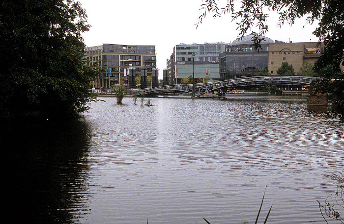 MediaPark Köln