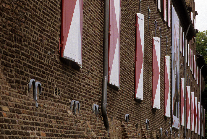 Kölnisches Stadtmuseum (ehem. Zeughaus)