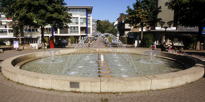 Neuer Markt Haan