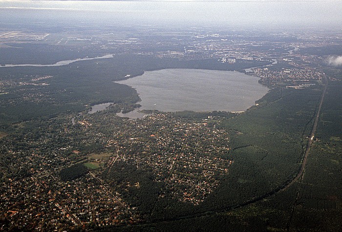 Großer Müggelsee Berlin