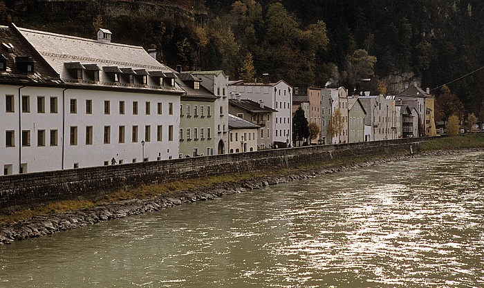 Rattenberg Inn Augustinermuseum