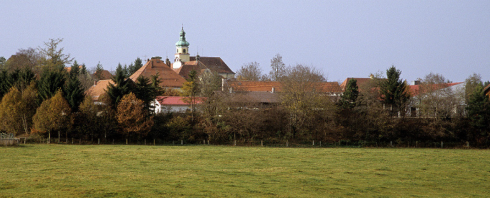 Justizvollzugsanstalt Rothenfeld Andechs