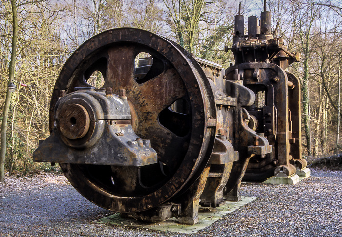 Museum Industriekultur Osnabrück