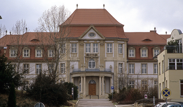 Oberlandesgericht Naumburg Naumburg