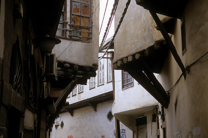 Altstadt Damaskus
