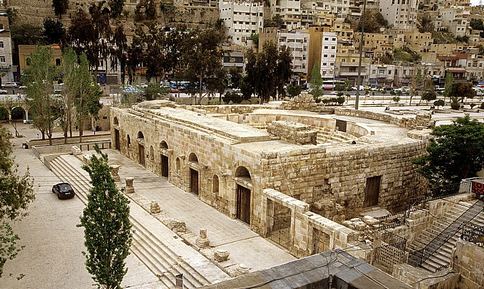 Odeon Amman