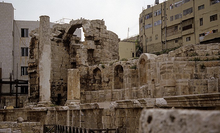 Nymphäum Amman