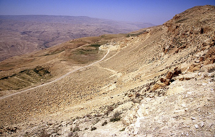 Wadi Hasa