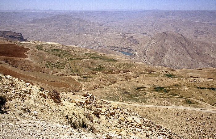 Wadi Hasa