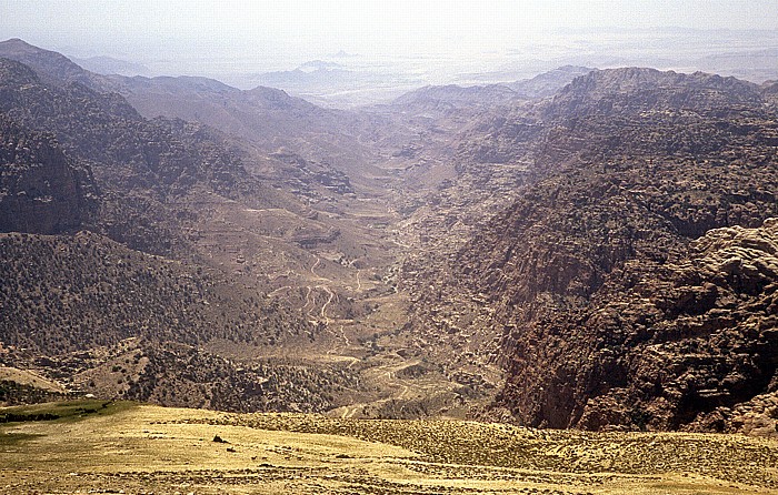 Dhana Nature Reserve