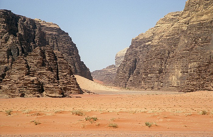 Wadi Rum