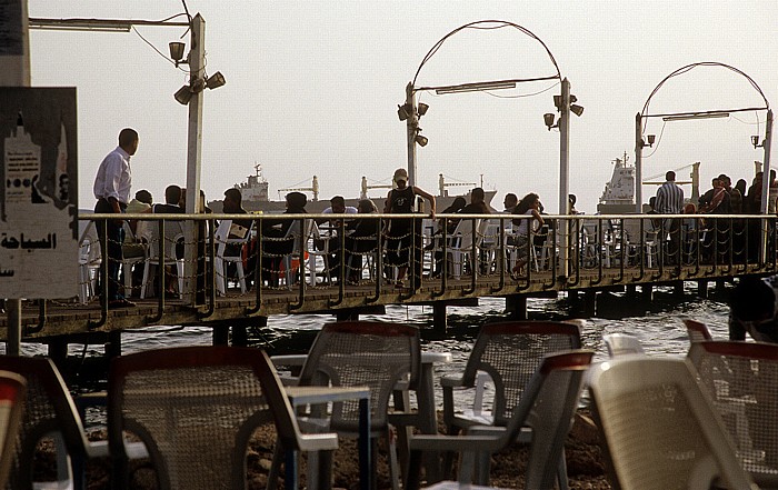 Restaurants Aqaba