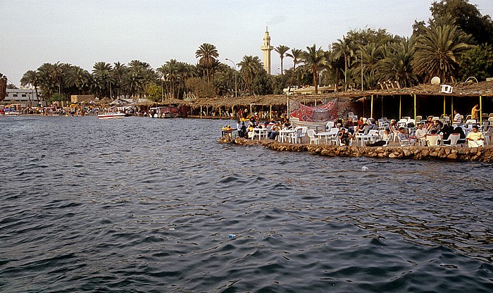 Rotes Meer (Golf von Aqaba)