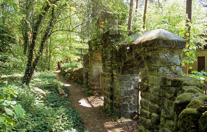 Sächsische Schweiz Elbsandsteingebirge