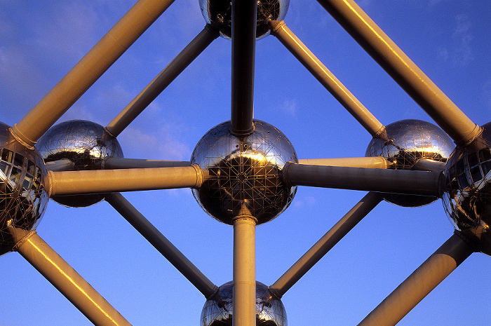 Brüssel Atomium