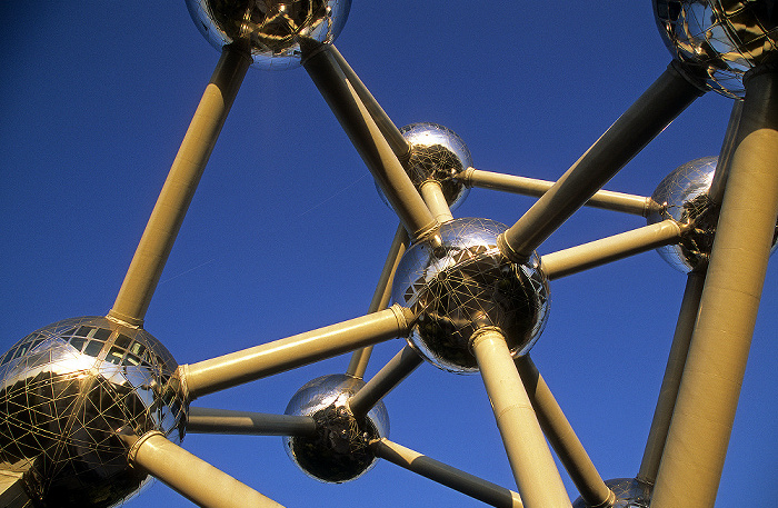 Brüssel Atomium