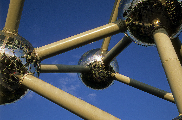 Brüssel Atomium