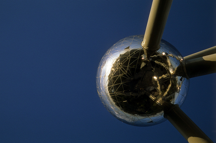 Brüssel Atomium