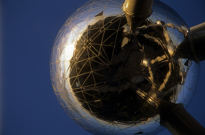 Atomium Brüssel