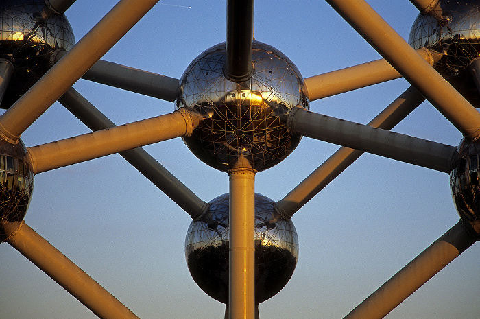 Atomium Brüssel