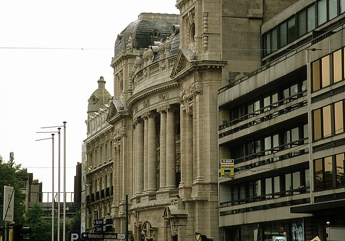 Antwerpen Oper