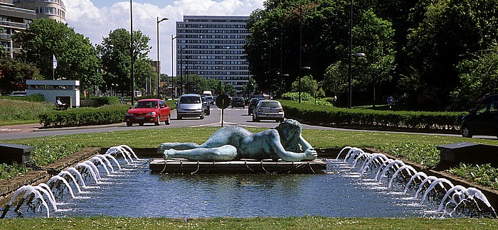 Dikke Mathille Ostende