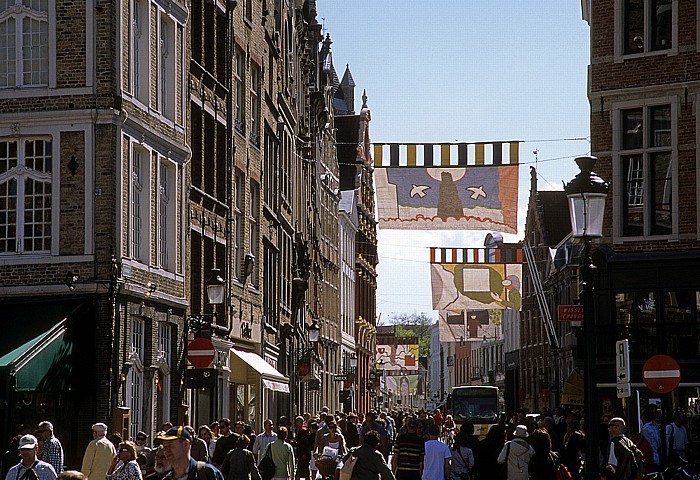 Steenstraat Brügge