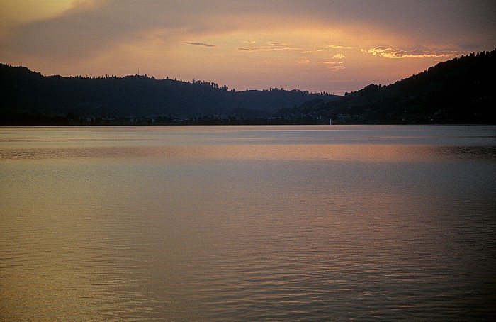 Morgarten Ägerisee