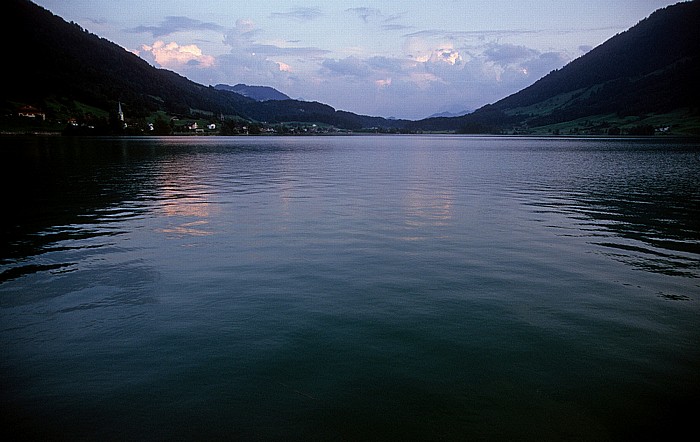 Morgarten Ägerisee