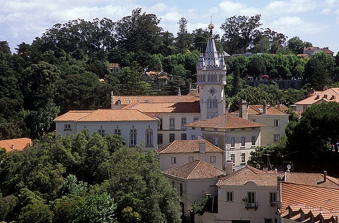 Câmara Municipal de Sintra Sintra