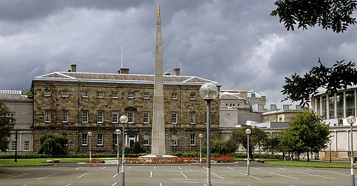 Dublin Leinster House