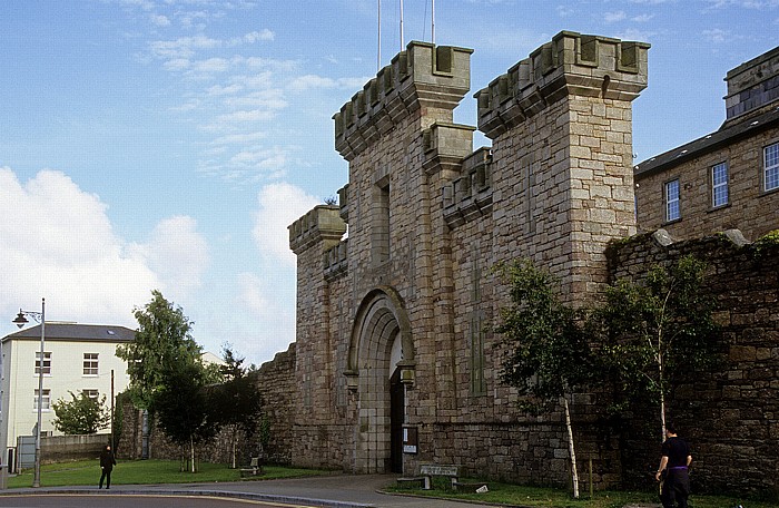 Wexford County Hall