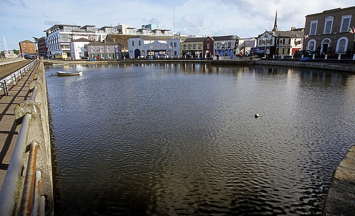 Wexford Crescent Quay