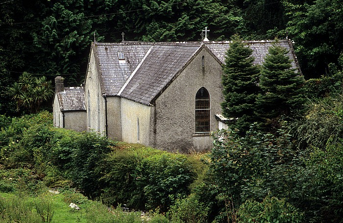 St Brendan's Church Clodiagh