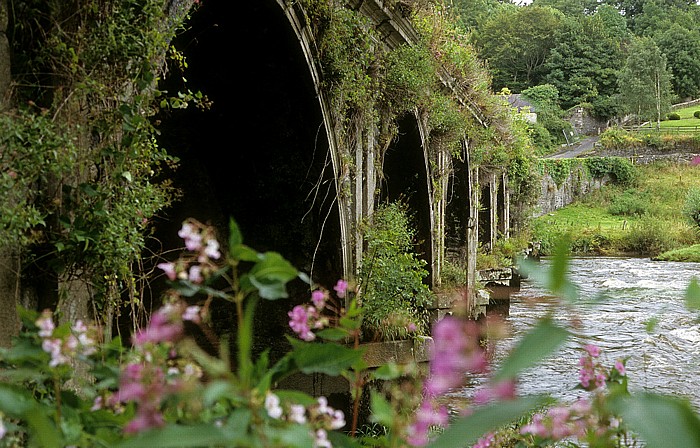 Inistioge River Nore Bridge (R700)