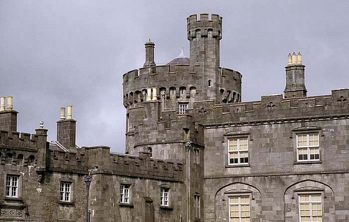 Kilkenny Castle